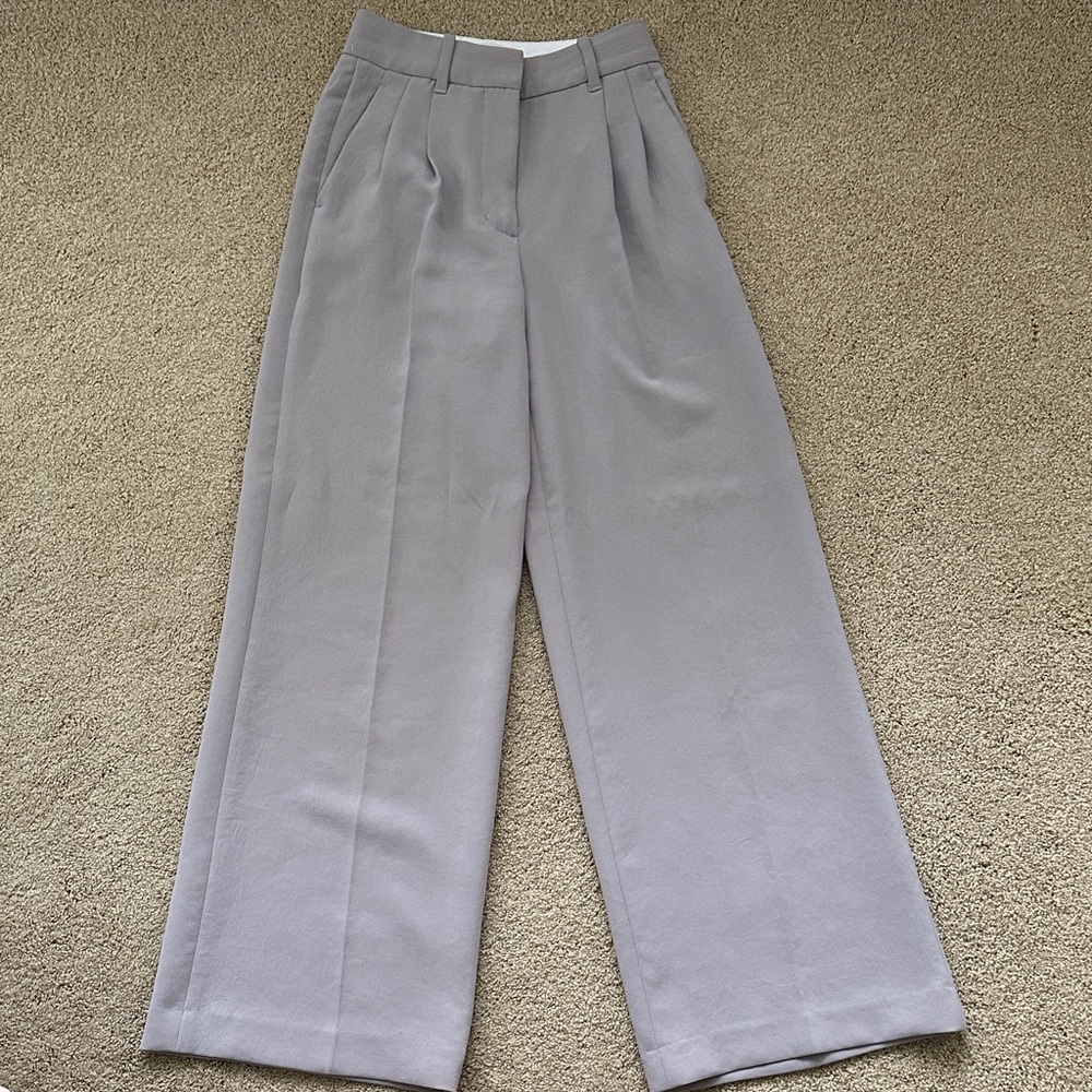 Wilfred Effortless Pants